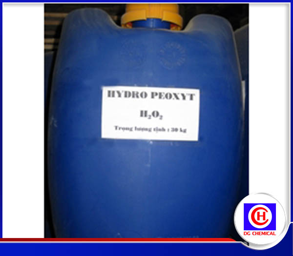 Hydro peroxit